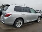 2008 Toyota Highlander Hybrid Limited