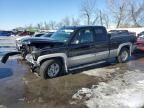 2004 Chevrolet Silverado K1500