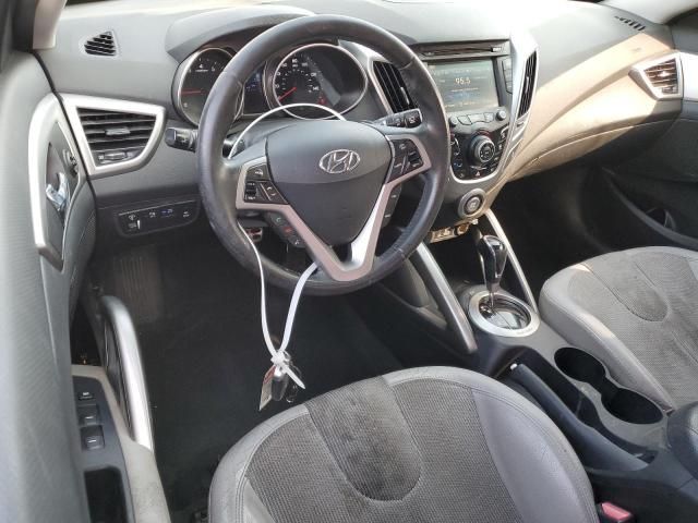 2012 Hyundai Veloster