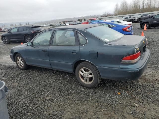 1996 Toyota Avalon XL