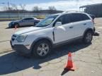 2014 Chevrolet Captiva LS