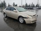 2007 Toyota Avalon XL