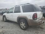 2002 Chevrolet Trailblazer