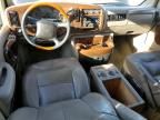 2001 Chevrolet Express G1500