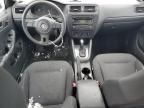 2013 Volkswagen Jetta Base