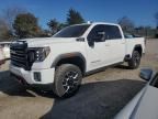 2023 GMC Sierra K3500 AT4