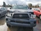 2007 Toyota Tacoma Access Cab