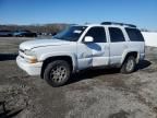 2004 Chevrolet Tahoe K1500