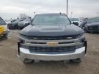 2019 Chevrolet Silverado K1500 LT