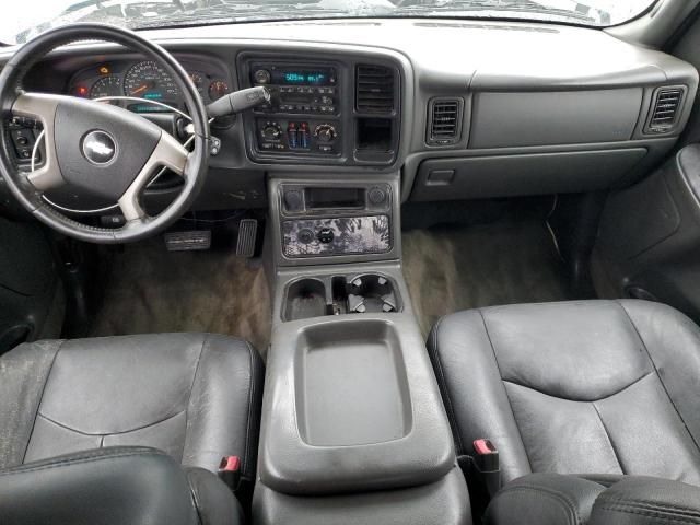 2005 Chevrolet Silverado K1500