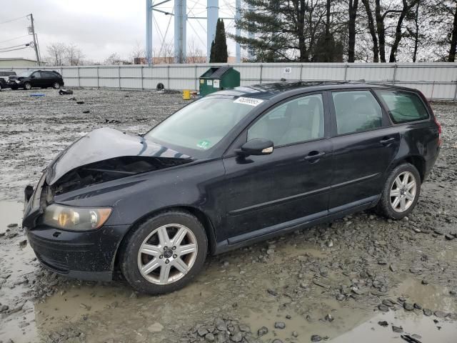 2006 Volvo V50 2.4I