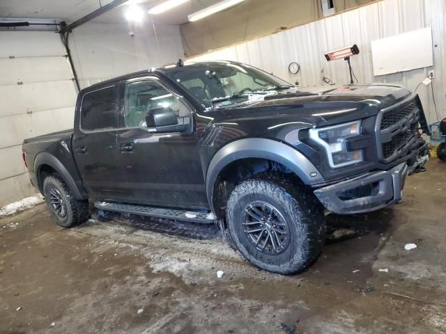 2019 Ford F150 Raptor