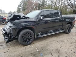 Salvage cars for sale at Knightdale, NC auction: 2020 Chevrolet Silverado K1500 High Country