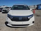 2021 Honda Odyssey Elite