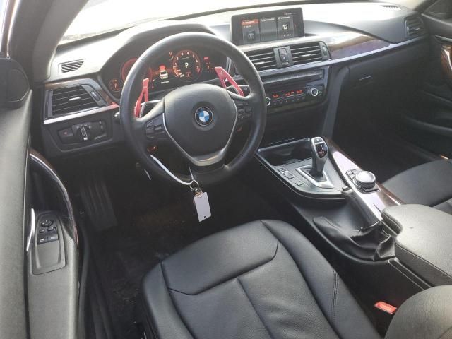 2014 BMW 428 I