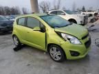 2014 Chevrolet Spark 1LT