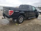 2014 Ford F150 Super Cab