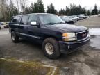 2002 GMC New Sierra K1500