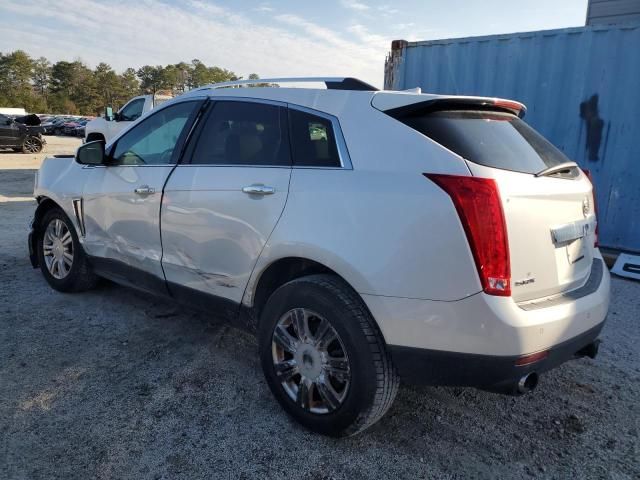 2013 Cadillac SRX Luxury Collection