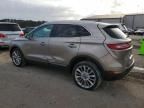 2018 Lincoln MKC Reserve