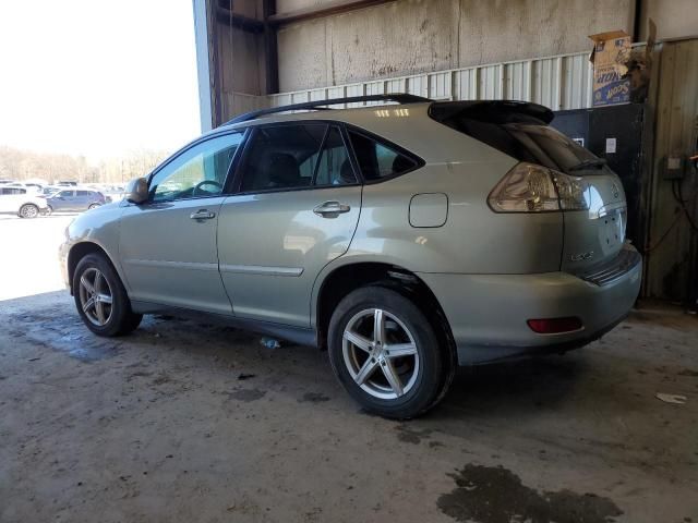 2005 Lexus RX 330