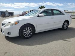 Lots with Bids for sale at auction: 2011 Toyota Camry Base