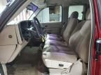 2004 Chevrolet Silverado K2500 Heavy Duty