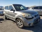 2012 KIA Soul +