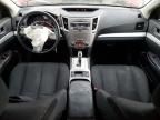 2011 Subaru Legacy 2.5I Premium