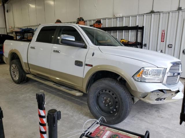 2015 Dodge RAM 1500 Longhorn