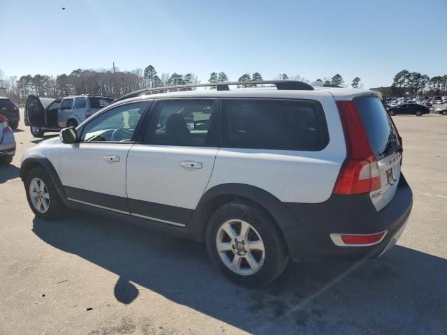 2008 Volvo XC70