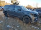 2018 Lincoln Navigator L Reserve