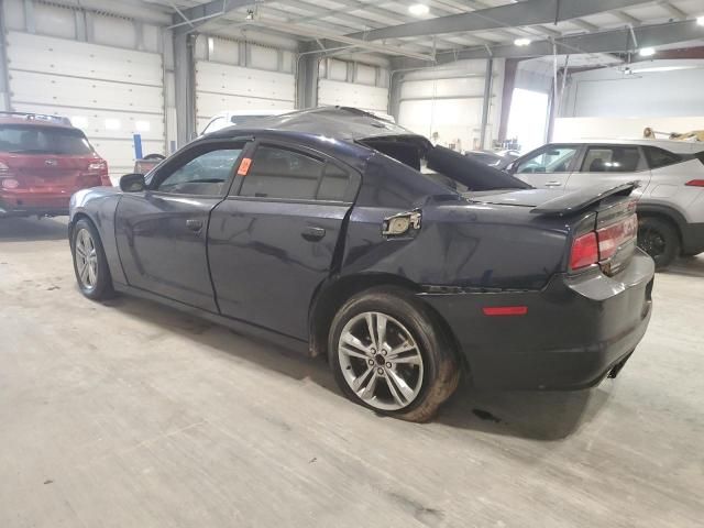 2012 Dodge Charger SXT