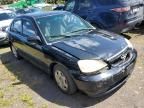 2002 Honda Civic EX