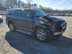 2011 Toyota 4runner SR5