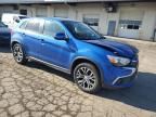 2016 Mitsubishi Outlander Sport ES