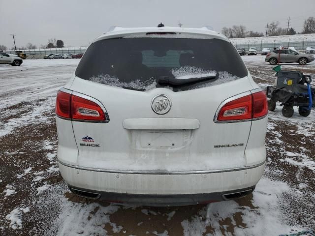 2017 Buick Enclave