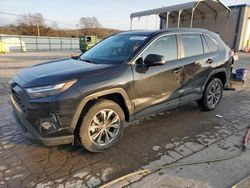 2022 Toyota Rav4 XLE Premium en venta en Lebanon, TN