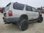 1998 Toyota 4runner SR5