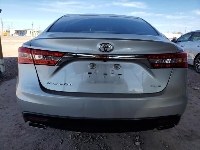 2014 Toyota Avalon Base