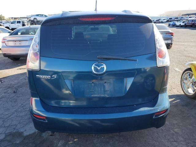 2006 Mazda 5