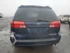 2005 Toyota Sienna XLE