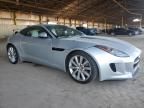 2016 Jaguar F-Type