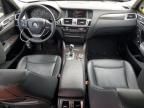 2015 BMW X3 SDRIVE28I