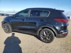 2021 KIA Sportage S