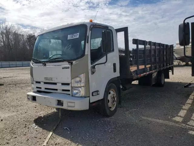 2015 Isuzu NPR HD