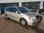 2012 Chrysler Town & Country Touring