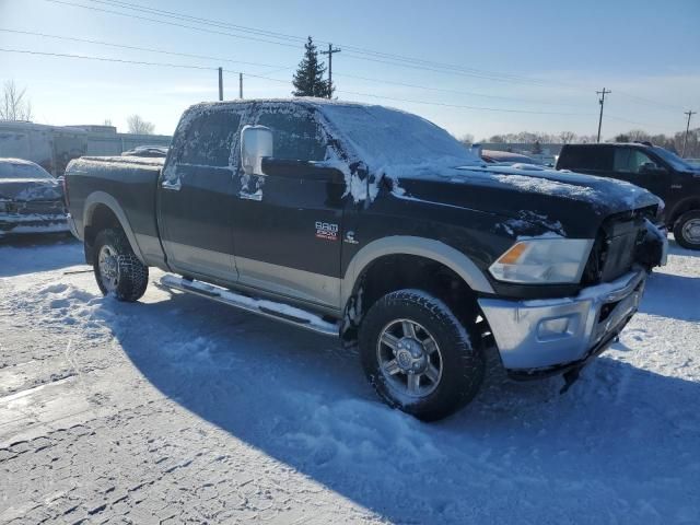 2010 Dodge RAM 2500