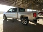 2018 Chevrolet Silverado C1500 Custom