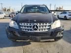 2010 Mercedes-Benz ML 350 4matic